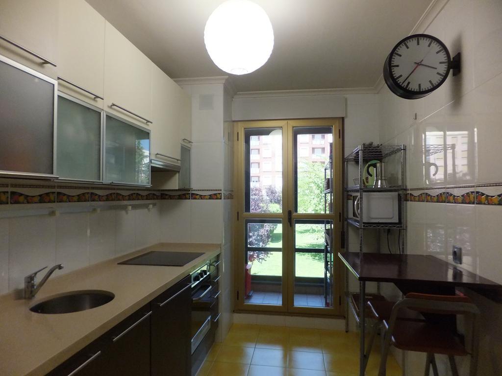 Www Apartamento Conde De Leon Wordpress Com Parking Opcional Dış mekan fotoğraf