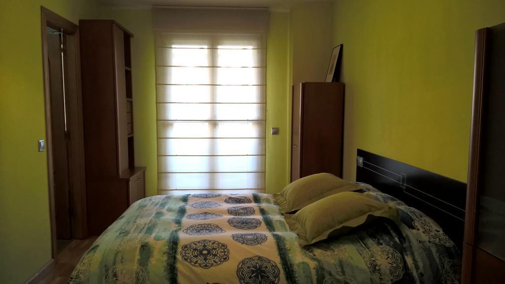 Www Apartamento Conde De Leon Wordpress Com Parking Opcional Dış mekan fotoğraf