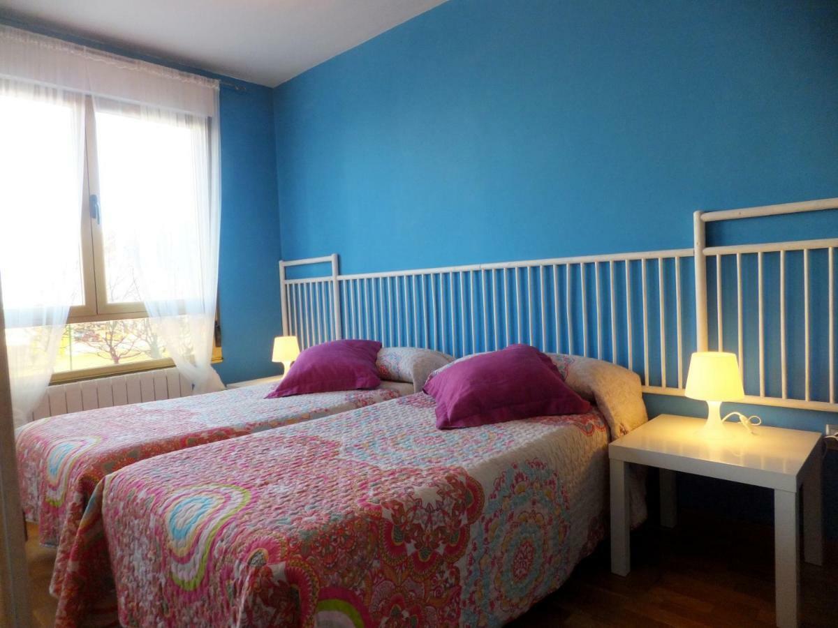 Www Apartamento Conde De Leon Wordpress Com Parking Opcional Dış mekan fotoğraf